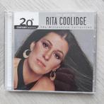 CD / Rita Coolidge / The Best Of Rita Coolidge(hard to find), Cd's en Dvd's, Cd's | Pop, Ophalen of Verzenden, Zo goed als nieuw