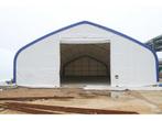 Field Industries Hangar / opslagshelter 45,75x15,25x7,02 met