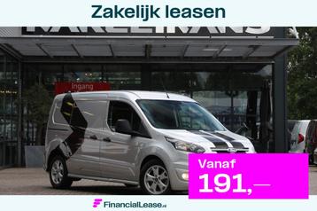 Ford Transit Connect 1.6 TDCI | L2 | Trend | Orig. Navi | Cr beschikbaar voor biedingen