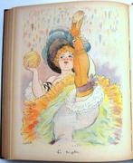 L'Album 1901-1902 16 nummers - Art Nouveau Belle Epoque, Antiek en Kunst, Ophalen of Verzenden