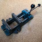 Bison snelspan machineklem 6540, Doe-het-zelf en Verbouw, Gereedschap | Handgereedschap, Ophalen, Gebruikt