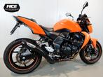 KAWASAKI Z 750 ABS (bj 2008), Motoren, 4 cilinders, Bedrijf, Onbekend, KAWASAKI