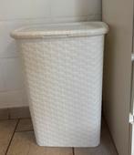 Wasmand waston, Ophalen, Gebruikt, Wit, Overige typen