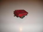 Dinky Toys 25t Trailer, Antiek en Kunst, Antiek | Speelgoed, Ophalen of Verzenden