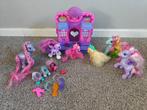 My Little Pony omkleedset, Kinderen en Baby's, Speelgoed | My Little Pony, Ophalen, Gebruikt