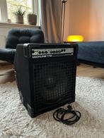Gallien Krueger Backline 112 - bass amp, Ophalen, Zo goed als nieuw, Basgitaar, 100 watt of meer