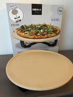 Boska Pizza Party Hot Stone -  35 cm, Tuin en Terras, Pizzaovens, Ophalen, Nieuw