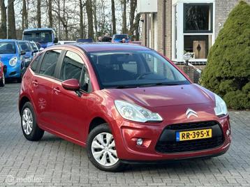 Citroen C3 1.4 Dynamique | Airco | Cruise | beschikbaar voor biedingen