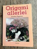 Origami allerlei, Ophalen of Verzenden, Zo goed als nieuw, Overige onderwerpen