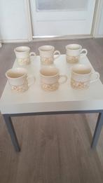 KOFFIE KOPJES  ( BILTONS ENGELAND), Ophalen