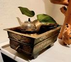 Antiek Sirih Stelletje uit Indonesië, Minder dan 50 cm, Gebruikt, Minder dan 50 cm, Ophalen of Verzenden