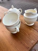 Wedgwood Edme set, Ophalen