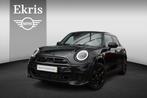 MINI 3-deurs Cooper C John Coopr Works Trim + Pakket M, Auto's, Mini, Stof, 156 pk, Stoelverwarming, 4 stoelen