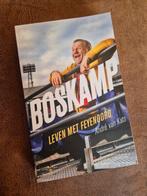 Andre van Kats - Boskamp, Ophalen of Verzenden, Zo goed als nieuw, Andre van Kats, Balsport