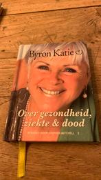 Byron Katie  3 titels, Boeken, Ophalen of Verzenden, Zo goed als nieuw, Spiritualiteit algemeen, Achtergrond en Informatie
