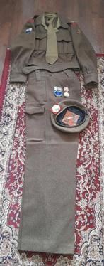 ORANJE GELDERLAND kleding, Ophalen of Verzenden, Landmacht, Nederland, Kleding of Schoenen