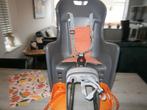 kinderstoeltje voor op de fiets, Achterzitje, 0 t/m 18 kg, Ophalen of Verzenden, Bobike