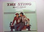 The Sting, Ophalen of Verzenden, Gebruikt, 12 inch