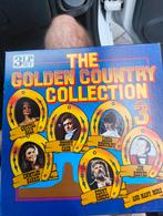 The golden country collection, Ophalen of Verzenden, Zo goed als nieuw, 12 inch