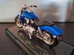 Harley-Davidson FXDFSE CVO Fat Bob 2009 Schaal 1:18, Hobby en Vrije tijd, Modelauto's | 1:18, Maisto, Nieuw, Ophalen of Verzenden