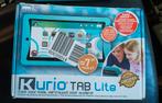 Kurio tablet 7 inch lite, Ophalen, Zo goed als nieuw