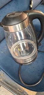 Silvercrest Waterkoker, Ophalen