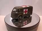 Dinky Toys Ambulance - Vintage Speelgoedauto, Ophalen of Verzenden