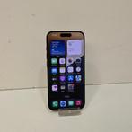 iPhone 15 Pro 128GB Black in Nette Staat - Accu 91%, Flex Ltd., Zo goed als nieuw, https://flex.com/contact-us, Nobelstraat 10, 5807 GA Oostrum