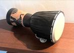 Djembe ( deco of kinder) trommel bongo  40 cm, Ophalen of Verzenden, Zo goed als nieuw, Trommel