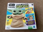 Disney Star Wars Mandalorian Mixin’ Moods Grogu Baby Yoda, Ophalen of Verzenden, Nieuw, Actiefiguurtje