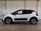 Citroen C3 110PK S&S Shine - AUTOMAAT - 1e EIGENAAR - NIEUWS, 12 maanden, Gebruikt, Euro 6, 1199 cc
