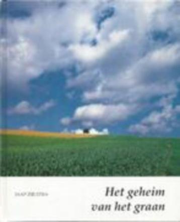 Het geheim van het graan / Jaap Zijlstra beschikbaar voor biedingen