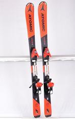 100 110 120 kinder ski's ATOMIC REDSTER J2, Gebruikt, Verzenden, 100 tot 140 cm, Carve