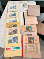 Oude schoolboeken, Boeken, Geschiedenis | Vaderland, Ophalen of Verzenden