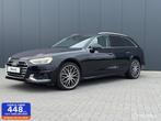 Audi A4 Avant 40 TFSI Launch edition Sport 190 pk Automaat, Auto's, Gebruikt, Euro 6, 1984 cc, A4