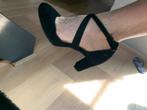 Zwarte elegante no stress schoenen, Kleding | Dames, Schoenen, Zwart, Ophalen of Verzenden, Zo goed als nieuw, Schoenen met hoge hakken