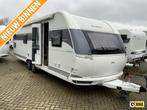 Hobby Prestige 720 KWFU Zondag 8 maart open, Rondzit, Hobby, Schokbreker, 7 tot 8 meter