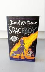 spaceboy david walliams nieuw, Ophalen of Verzenden, Nieuw, David Walliams, Fictie