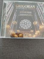 Gregorian Heavenly chant, Cd's en Dvd's, Ophalen of Verzenden, Zo goed als nieuw, Gospel