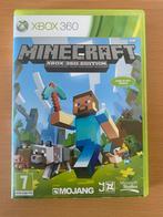 Minecraft xbox 360 edition