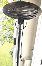 Tristar Patio Heater KA-5287, Ophalen, Zo goed als nieuw