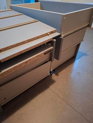 Ikea Malm Ladekast - afbeelding 4