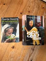 Floortje Dessing reisboeken, Ophalen of Verzenden, Zo goed als nieuw, Europa