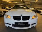 BMW 3-serie Cabrio M3 M DCT 4.0 V8 Lagerschalen/Leder/420PK, Auto's, BMW, Automaat, Achterwielaandrijving, Gebruikt, 8 cilinders