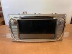 Autoradio Navigatie Android - Ford Focus 2007-2012, Auto diversen, Ophalen, Gebruikt