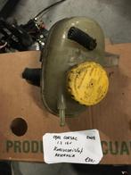 Opel corsa c 1.2 16v 2003 Koelvloeistofreservoir