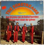 Lp van de The Sunstreams, Cd's en Dvd's, Vinyl | Nederlandstalig, Ophalen of Verzenden, 12 inch, Levenslied of Smartlap