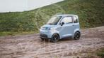 Elektrische brommobiel 2025 model! Lithium accu, Overige merken, Voltino, Nieuw, Ophalen of Verzenden