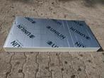 Te koop pir isolatie platen Unilin 10cm, Doe-het-zelf en Verbouw, Isolatie en Afdichting, Ophalen, ., Nieuw, Hardschuim (Pir)