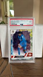 Noni Madueke topps Carnaval /15 PSV, Ophalen of Verzenden, Zo goed als nieuw, Losse kaart